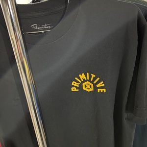 Primitive Kikkoman T-shirt